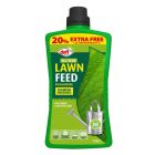 Doff All Year Lawn Feed Concentrate 1.2L Extra Fill