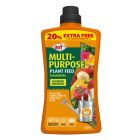 Doff Multi Purpose Feed Concentrate 1.2L Extra Fill