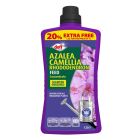 Doff Azalea Camillia & Rhodedendron Feed Concentrate 1.2L Extra Fill