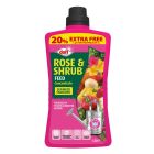 Doff Rose Feed Concentrate 1.2L Extra Fill