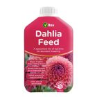 Vitax Liquid Dahlia Feed - 1L