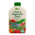 Vitax Fruit & Vegetable Feed -1L