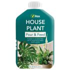 Vitax House Plant Pour & Feed - 1L