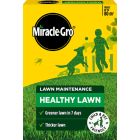 Miracle-Gro® Healthy Lawn 80m2