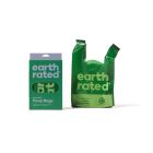 Earth Rated 120 Easy Tie Handle Poop Bags - Lavender