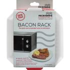 Microwave Essentials Bacon Rack/Crisper