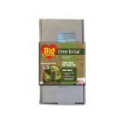 The Big Cheese Free To Go Biodegradable Mouse Trap Multi Catch