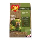 The Big Cheese Free To Go Mouse Food Refill 10g x 15