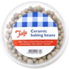 Tala Ceramic Pie Beads
