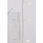 LED Durawise Outdoor Twinkle Lights - 48 Bulb Warm White