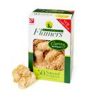 Certainly Wood Ltd Flamers Natural Firelighters - Box of 50