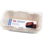 Tala Siliconised Greaseproof Loaf Tin Liners (Set of 40)