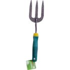 SupaGarden - Hand Fork - Graphite