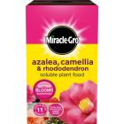 Miracle-Gro - Azalea, Camellia & Rhododendron Soluble Plant Food - 500g Carton