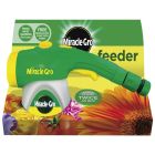 Miracle-Gro Feeder