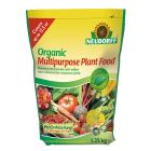 Neudorff - Organic Multi Purpose Plant Food - 1.25kg