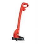 Black & Decker - 250w Grass Trimmer - 23cm