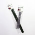 Oasis - Hobby Wire - Green Lacquered Wire - 14" x 20 Gauge x 25g