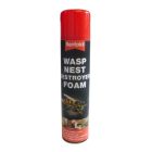 Rentokil - Wasp Nest Destroyer Foam - 300ml
