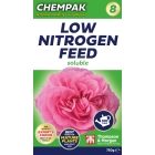 Chempak - Low Nitrogen Liquid Fertilizer No.8 