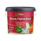 Vitax - Blood Fish & Bone - 5kg