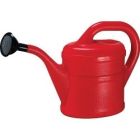Green Wash - Childrens Watering Can 1L - Red