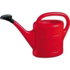 Green Wash - Essential Watering Can 5L - Red