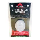 Rentokil - Sonic Mouse & Rat Repeller - Single
