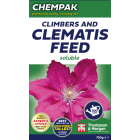 Chempak - Clematis Food - 750g