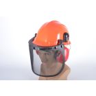 ALM - Chainsaw Safety Helmet
