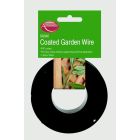 Ambassador - PVC Coated Wire - 1.2mm x 100m