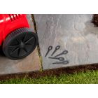 Ambassador - Mower Blades Plastic
