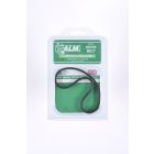 ALM - Poly 'V' Drive Belt - To fit Qualcast