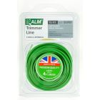 ALM - Trimmer Line - Green - 2.0mm x 20m