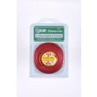 ALM - Trimmer Line - Red - 3.0mm x 15m