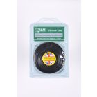 ALM - Trimmer Line -  Black - 3.5mm x 15m