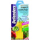 Defenders - Greenhouse Insect Catcher - 5 Traps