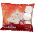 Bolsius Maxi Tealights - 60mm - Pack of 12