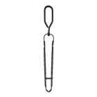 Hearth and Home Iron Tongs