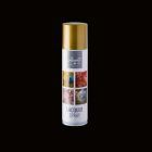 Premier Decorative Christmas Lacquer - Gold