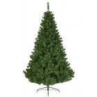 Kaemingk Imperial Pine Christmas Tree Green - 150cm