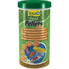 Tetra - Pond Pellets - 1L