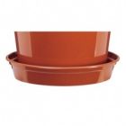 Stewart - Flower Pot Saucer - for Stewart Pots Sized 7-8"