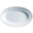 Luminarc - Trianon Oval Dish - 22cm x 14cm