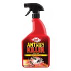 Doff - Ant & Crawling Insect & Germ Killer - 1L