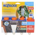 Hozelock - Aquasolo 3 Cones +1 Free for Small Pots up to 10" (25cm)