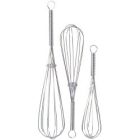 Chef Aid Whisks (Set of 3)