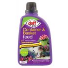 Doff - Container & Basket Feed - 1L