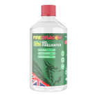 Firedragon - Gel Firelighter - 200ml