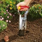 Wolf-Garten Bulb Planter with Fixed Handle